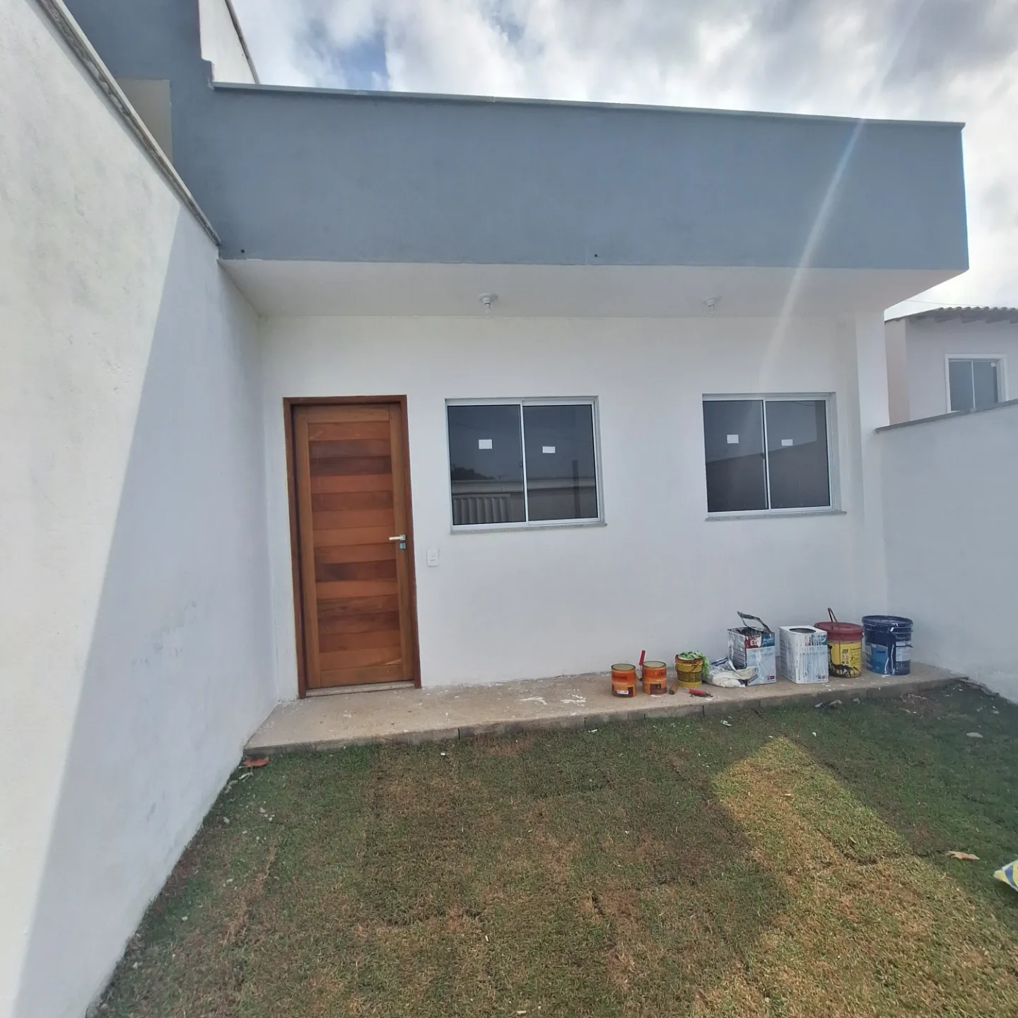 Casa Minha Casa Minha Vida